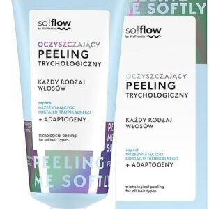 So!Flow - Peeling Trychologiczny 100 ml