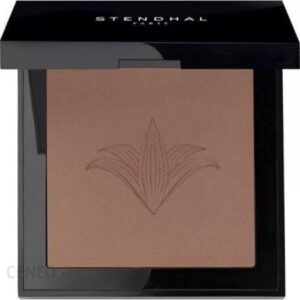 Stendhal Puder Kompaktowy N 150 Santal (9 G)