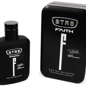 Str8 Faith Woda Toaletowa Spray 100 ml