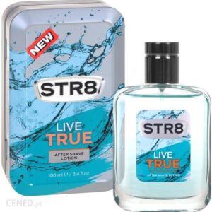Str8 Live True Woda Toaletowa 100 ml