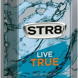 Str8 Live True Woda Toaletowa 50 ml