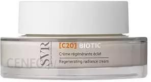 Svr [C20]Biotic Regenerujący Krem Do Twarzy Z Witaminą C 50ml