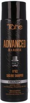 TAHE Advanced Barber szampon przeciw wypadaniu włosów 300ml