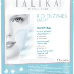 Talika Bio Enzymes Mask Hydrating Maseczka Do Twarzy 20G