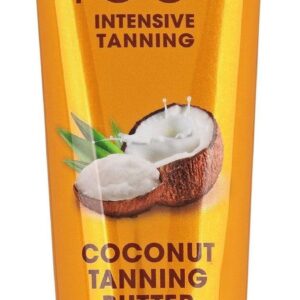 TannyMaxx Coconut Balsam SPF50