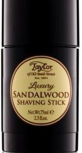 Taylor of Old Bond Street Sandalwood krem do golenia w sztyfcie 75ml
