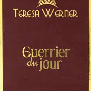 Teresa Werner "Guerrier Du Jour" Perfumy 100 ml