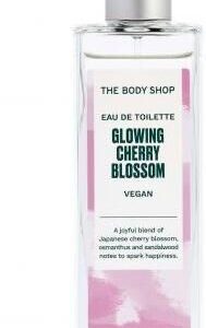 The Body Shop Choice Glowing Cherry Blossom Woda Toaletowa 50 ml