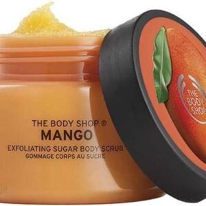The Body Shop Mango Peeling Do Ciała 250Ml