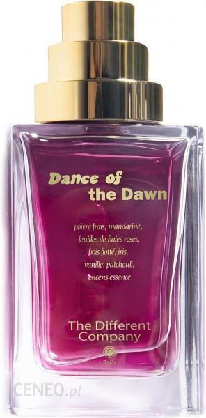 The Different Company Dance Of Dawn Woda Perfumowana 100 ml