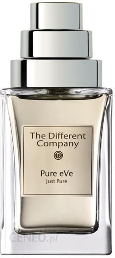 The Different Company Pure Eve Woda Perfumowana Spray 50Ml