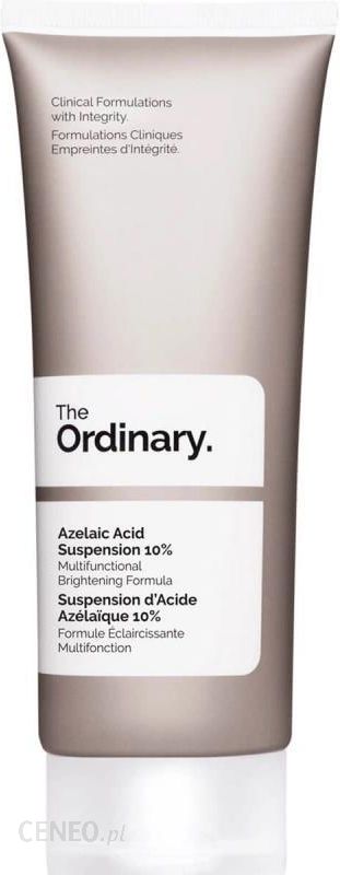 The Ordinary Azelaic Acid Suspension 10% 100ml