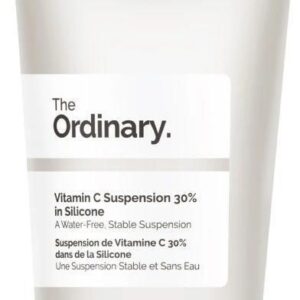 The Ordinary Vitamin C Suspension 30% In Silicone 30ml