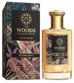 The Woods Collection Moonlight Woda Perfumowana 100 ml