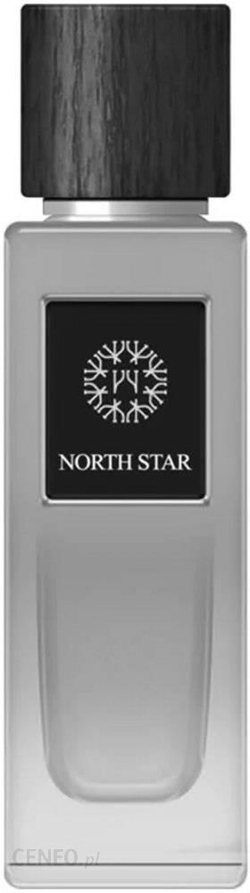 The Woods Collection Natural North Star Woda Perfumowana 100 ml