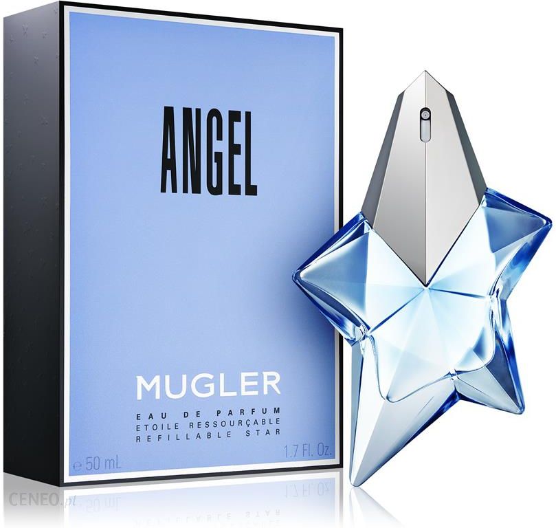 Thierry Mugler Angel Woda perfumowana 50ml spray