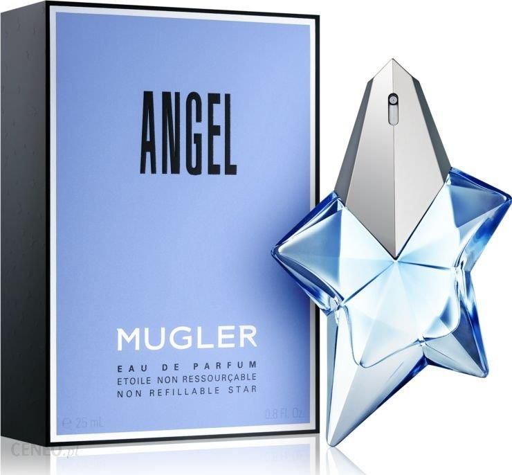Thierry Mugler Thierry Mugler Angel Woda Perfumowana 15Ml