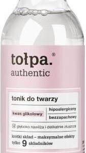 Tołpa Authentic Tonik Do Twarzy 150Ml