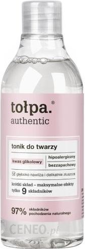 Tołpa Authentic Tonik Do Twarzy 150Ml