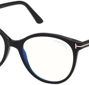 Tom Ford FT5742-B 001 ONE SIZE (53)