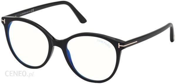 Tom Ford FT5742-B 001 ONE SIZE (53)