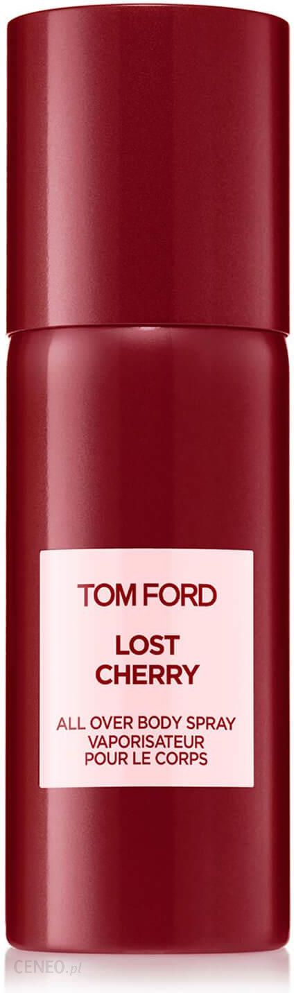 Tom Ford Lost Cherry Mgiełka Do Ciała 150 ml