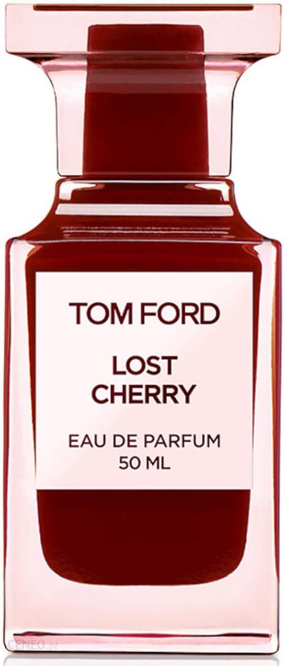 Tom Ford Lost Cherry woda perfumowana 50ml