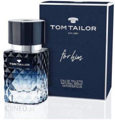 Tom Tailor – For Him Woda Toaletowa 50 ml