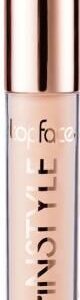 Topface Korektor Do Twarzy - Instyle Lasting Finish Concealer 03 Rose Nude