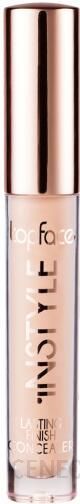 Topface Korektor Do Twarzy - Instyle Lasting Finish Concealer 03 Rose Nude