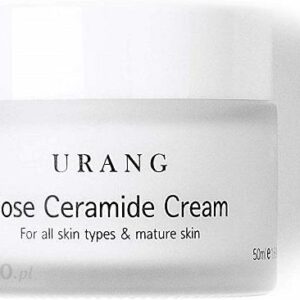 Urang Rose Ceramide Cream 50Ml