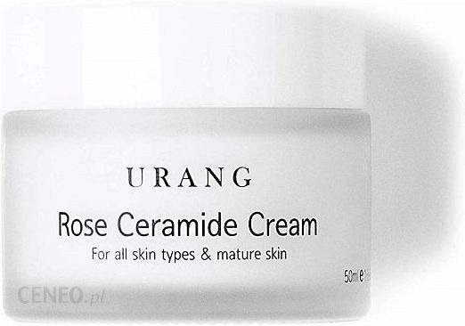 Urang Rose Ceramide Cream 50Ml