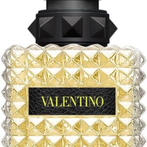 Valentino Donna Born In Roma Yellow Dream Woda Perfumowana 50Ml Tester