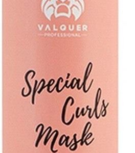 Valquer Maska Do Włosów Włosy Kręcone - 1 L