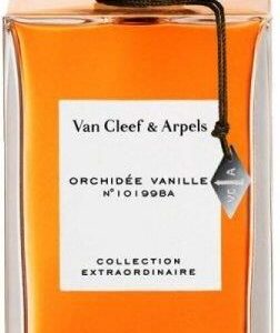 Van Cleef Orchidee Vanille Woda Perfumowana 75 ml