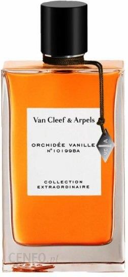 Van Cleef Orchidee Vanille Woda Perfumowana 75 ml