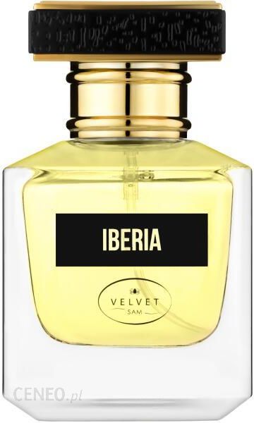 Velvet Sam Iberia Woda Perfumowana 50 Ml