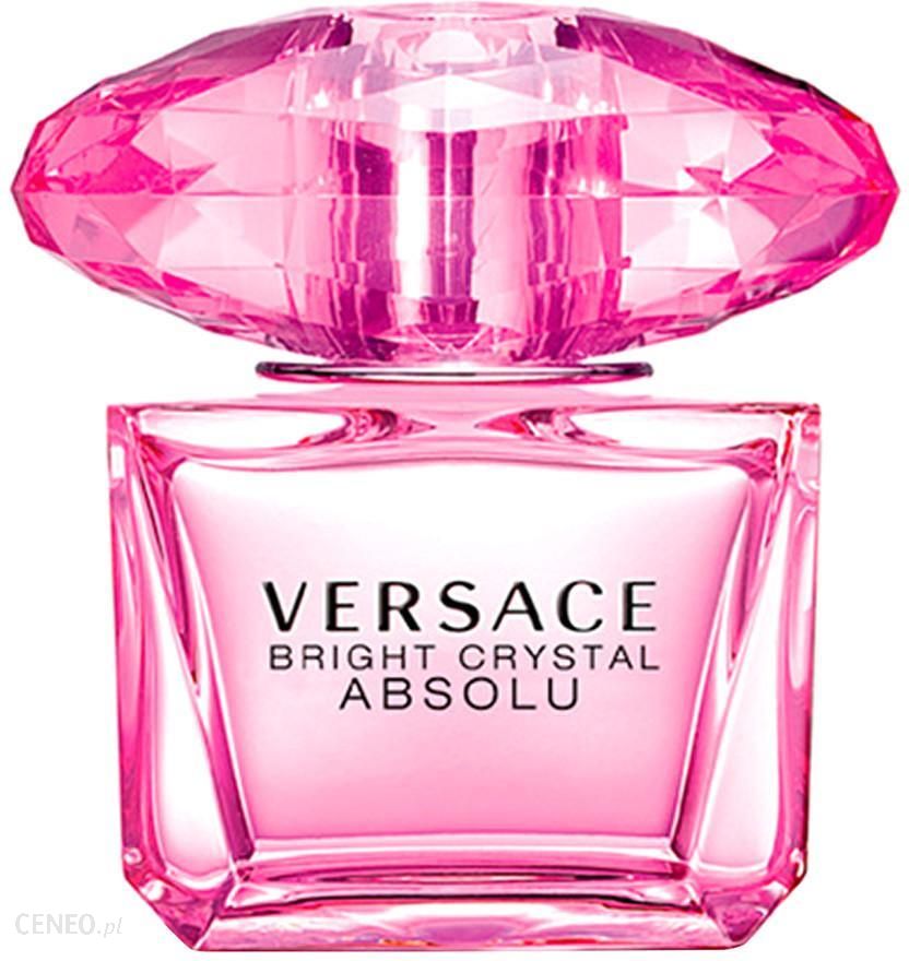 Versace Bright Cristal Absolu Woda perfumowana 50ml