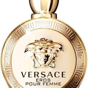 Versace Eros Pour Femme Woda Perfumowana 100 ml