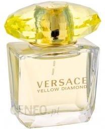 Versace Yellow Diamond Woda Toaletowa spray 30ml