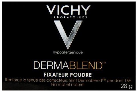 Vichy Dermablend puder utrwalający 28 g