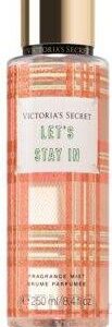 Victoria's Secret Let's Stay In Wild Orchid&Blood Orange spray do ciała 250ml