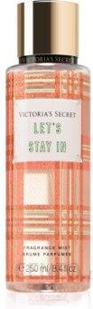 Victoria's Secret Let's Stay In Wild Orchid&Blood Orange spray do ciała 250ml