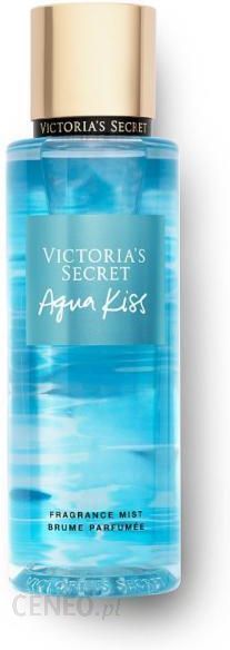 Victoria'S Secret Perfumowana Mgiełka Do Ciała Aqua Kiss Fragrance Body Mist 250 ml