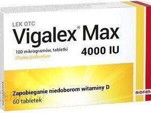 Vigalex Max 4000