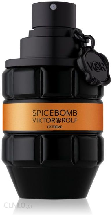 Viktor & Rolf Spicebomb Extreme Woda Perfumowana 90 ml