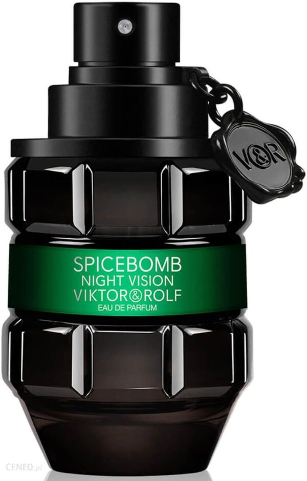 Viktor & Rolf Spicebomb Nightvision Woda Perfumowana 90 ml