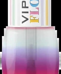 Vipera Floral Trój-Fazowy Olejek Jazzy Oil 01 Dla Zdrowych Paznokci 10 ml