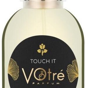 Votre Parfum Votre Perfum Touch It Woda Perfumowana 100 Ml