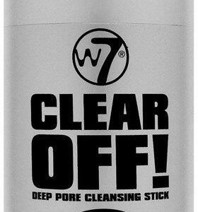 W7 Clear Off! Sztyft Do Oczyszczania Twarzy